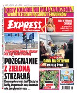 Express Ilustrowany 31/2026