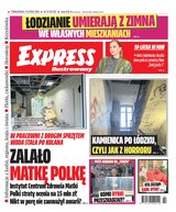 Express Ilustrowany 32/2026