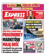 Express Ilustrowany 33/2026