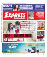 Express Ilustrowany 36/2026
