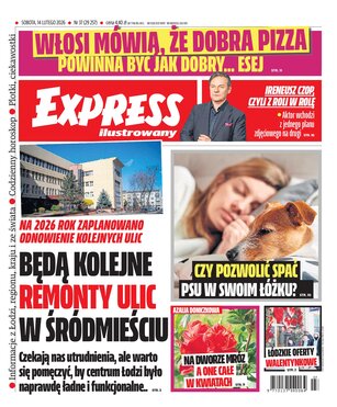 Express Ilustrowany 37/2026
