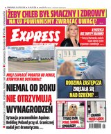 Express Ilustrowany 38/2026