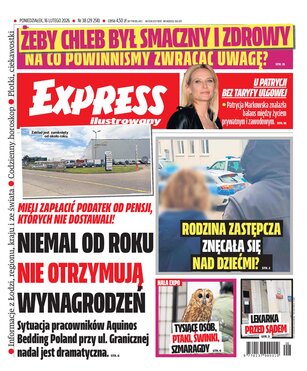 Express Ilustrowany 38/2026