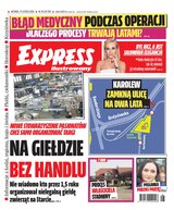 Express Ilustrowany 39/2026