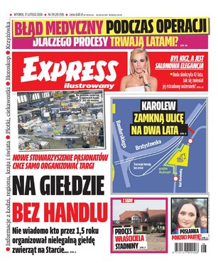 Express Ilustrowany 39/2026
