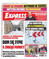 Express Ilustrowany 40/2026
