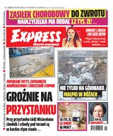 Express Ilustrowany 41/2026