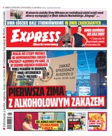 Express Ilustrowany 43/2026
