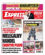 Express Ilustrowany 44/2026