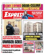 Express Ilustrowany 45/2026