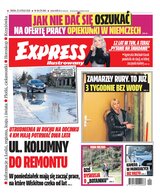 Express Ilustrowany 46/2026