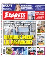 Express Ilustrowany 48/2026
