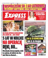 Express Ilustrowany 49/2026