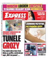 Express Ilustrowany 5/2026