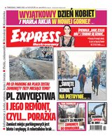 Express Ilustrowany 50/2026