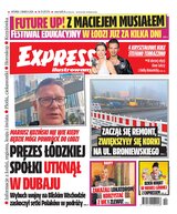 Express Ilustrowany 51/2026