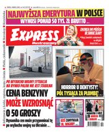 Express Ilustrowany 52/2026