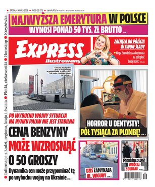 Express Ilustrowany 52/2026