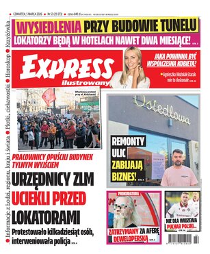 Express Ilustrowany 53/2026