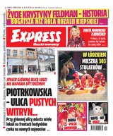 Express Ilustrowany 55/2026