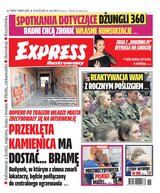 Express Ilustrowany 58/2026