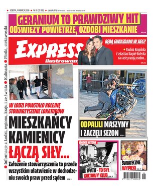 Express Ilustrowany 61/2026