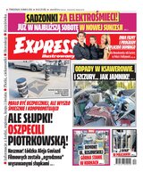 Express Ilustrowany 62/2026