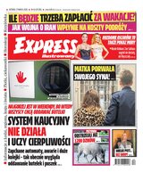 Express Ilustrowany 63/2026