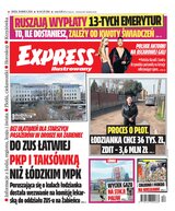 Express Ilustrowany 64/2026