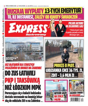 Express Ilustrowany 64/2026