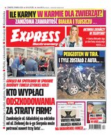 Express Ilustrowany 65/2026