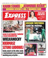 Express Ilustrowany 67/2026