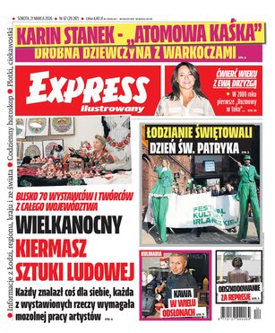 Express Ilustrowany 67/2026