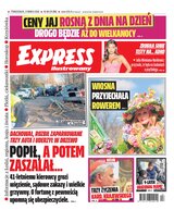 Express Ilustrowany 68/2026