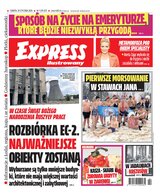 Express Ilustrowany 7/2026