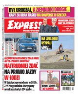 Express Ilustrowany 70/2026