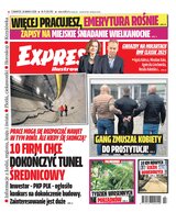 Express Ilustrowany 71/2026