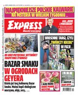 Express Ilustrowany 73/2026