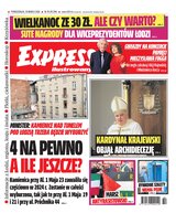Express Ilustrowany 74/2026