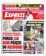 Express Ilustrowany 75/2026