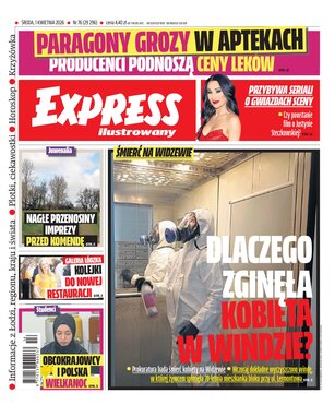 Express Ilustrowany 76/2026