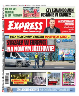 Express Ilustrowany 77/2026