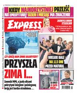 Express Ilustrowany 8/2026