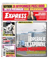 Express Ilustrowany 81/2026