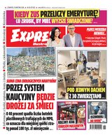 Express Ilustrowany 82/2026