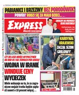 Express Ilustrowany 85/2026