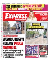 Express Ilustrowany 86/2026