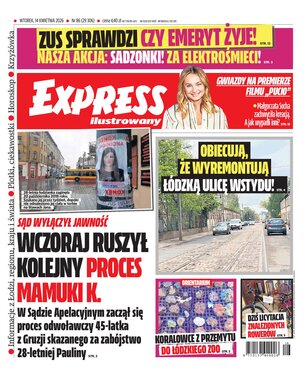 Express Ilustrowany 86/2026