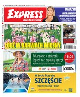 Express Ilustrowany 89/2026