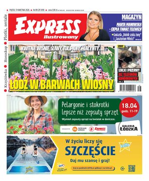 Express Ilustrowany 89/2026